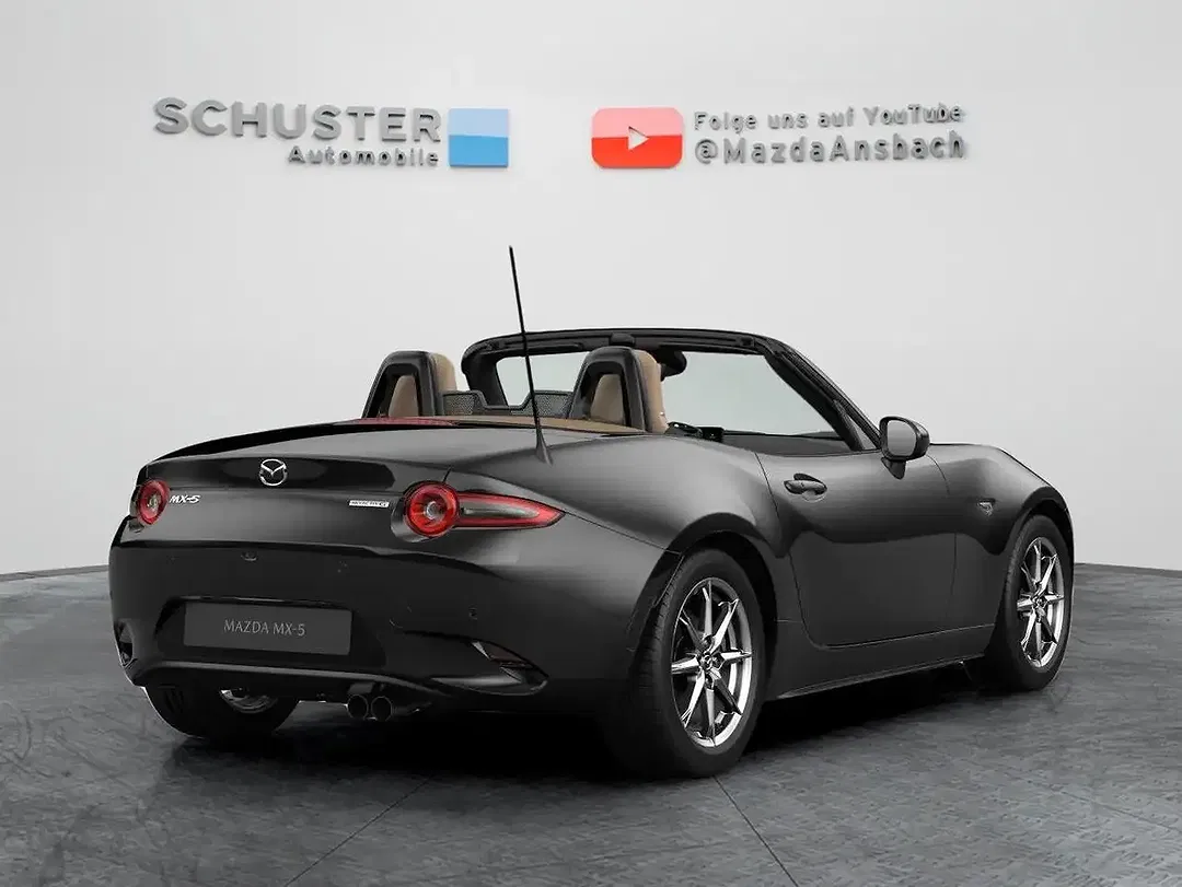 Mazda MX-5 - Thumbnail 8