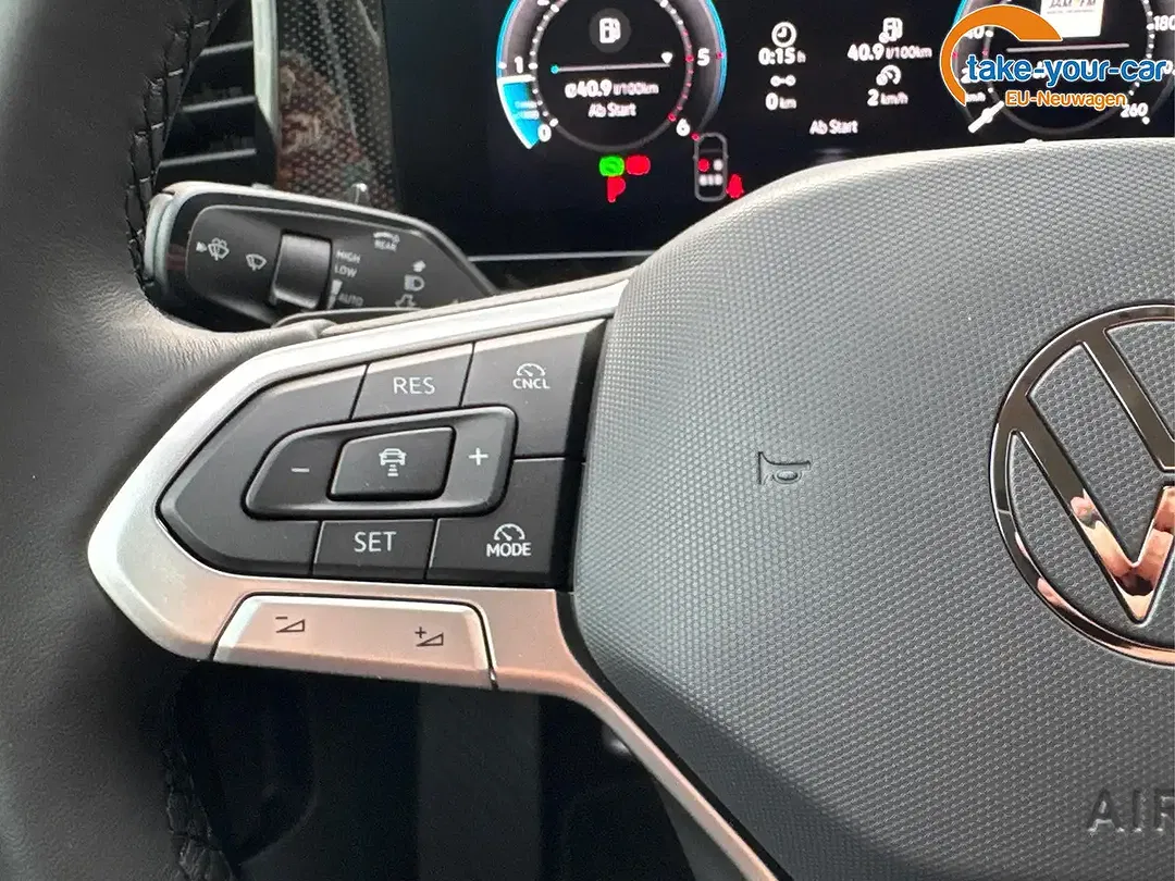 Volkswagen Passat Variant - Thumbnail 14