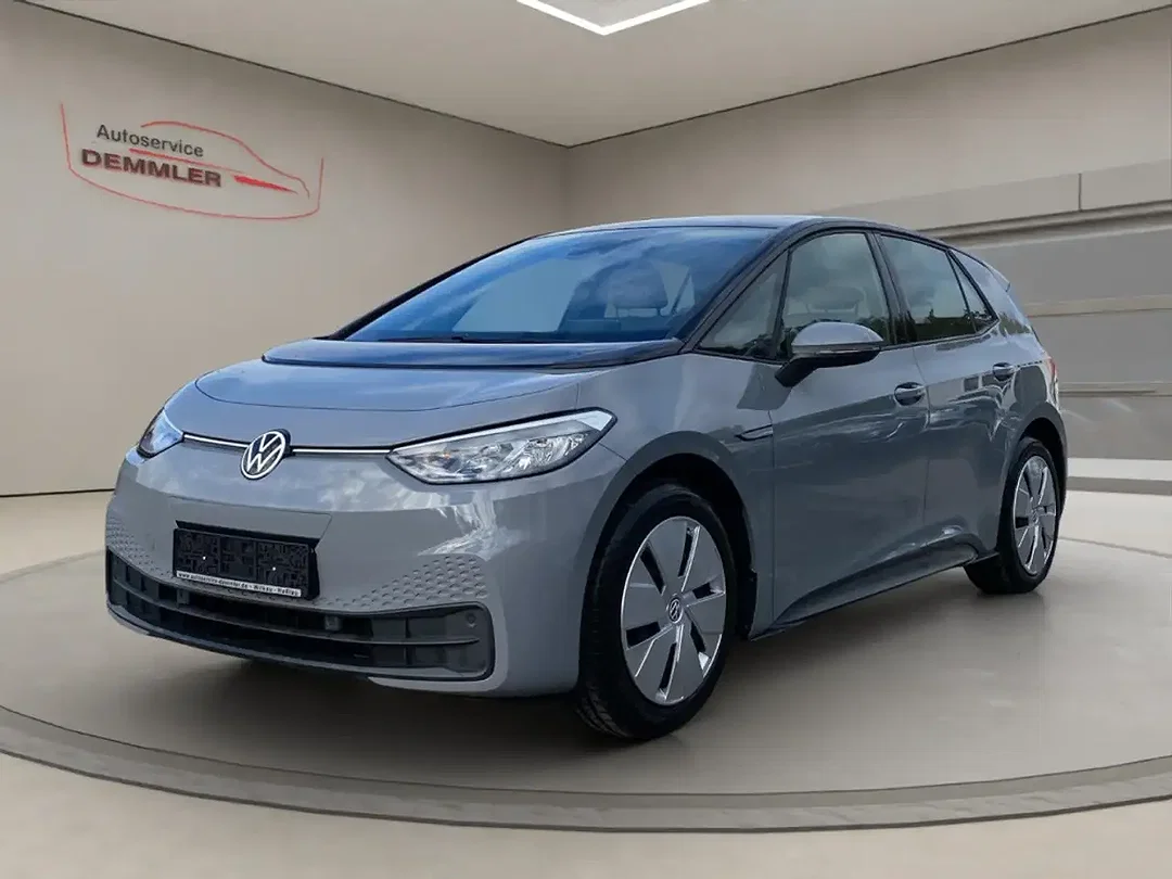 Volkswagen ID.3 - Afbeelding 1