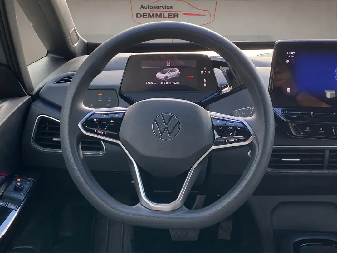 Volkswagen ID.3 - Thumbnail 10