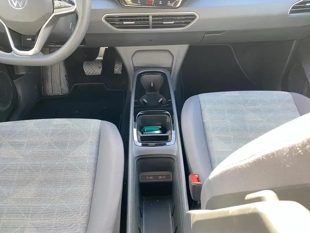 Volkswagen ID.3 - Thumbnail 13