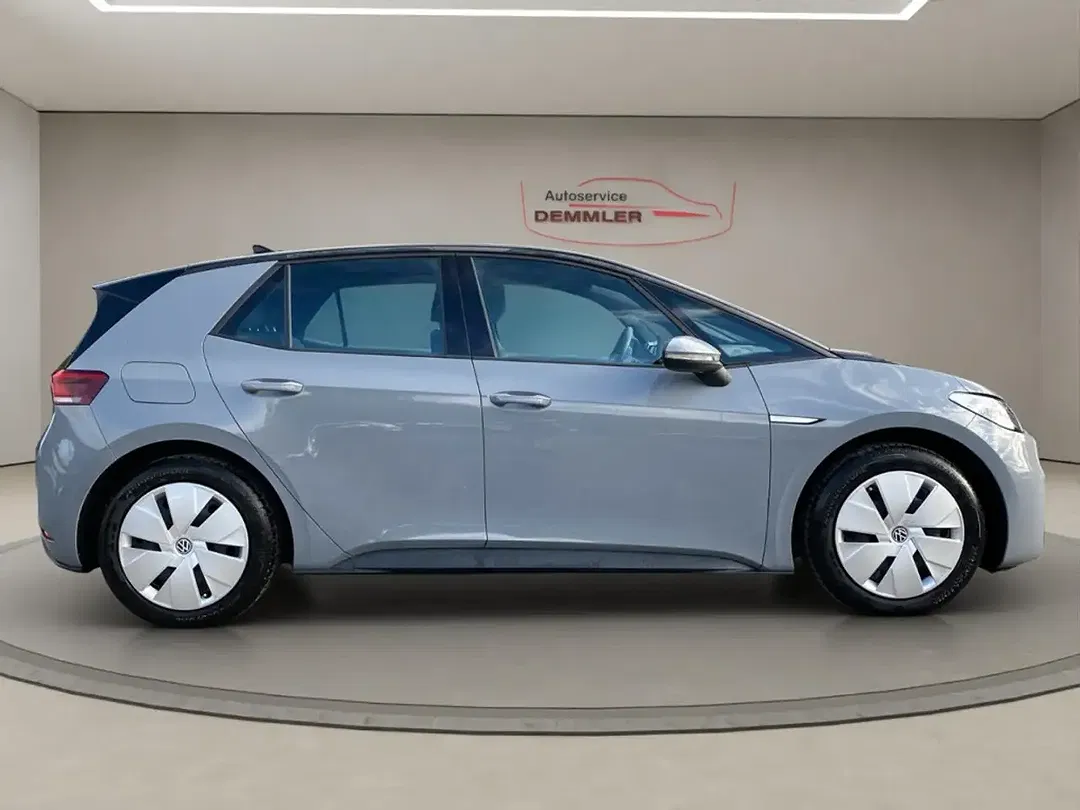 Volkswagen ID.3 - Thumbnail 4