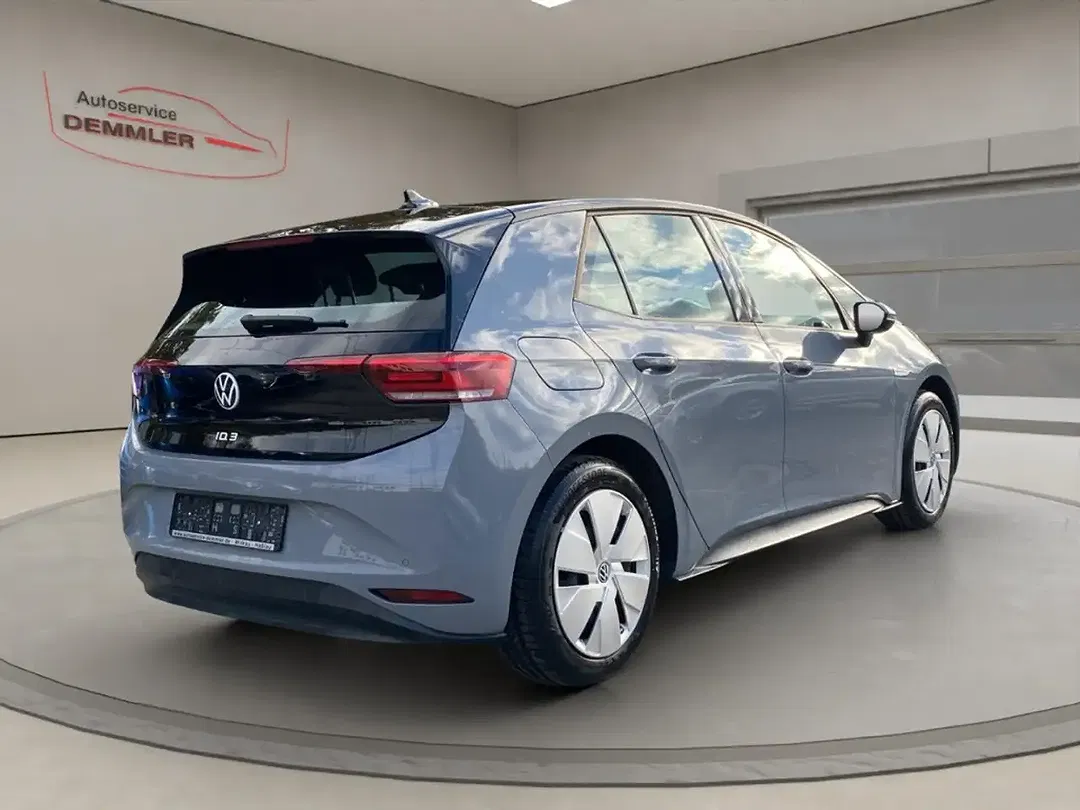 Volkswagen ID.3 - Thumbnail 5