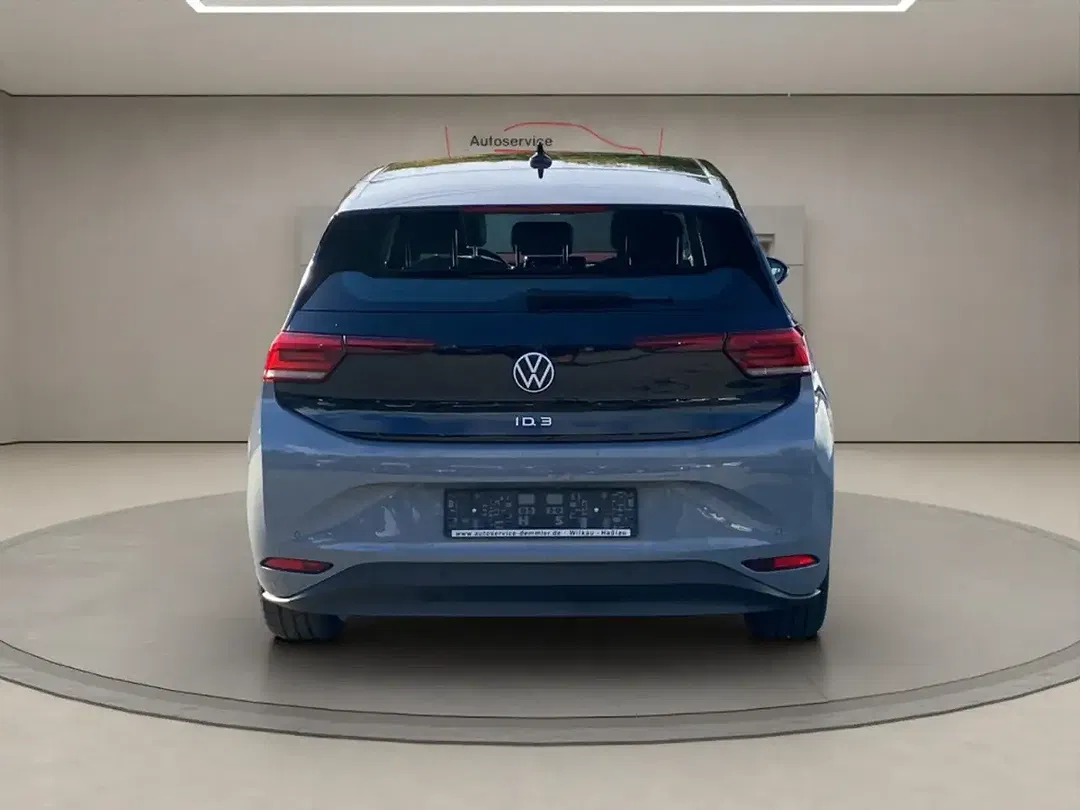 Volkswagen ID.3 - Thumbnail 6