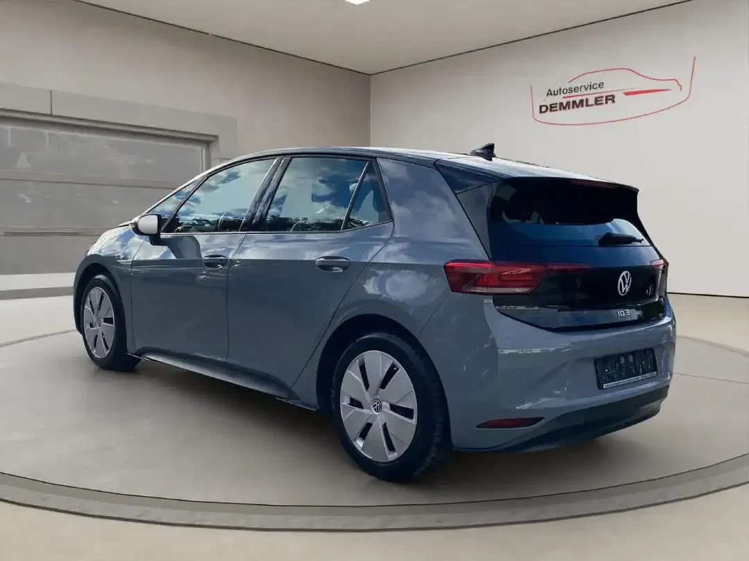 Volkswagen ID.3 - Thumbnail 7