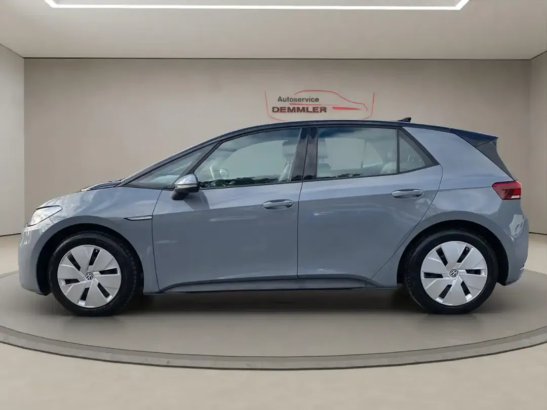 Volkswagen ID.3 - Thumbnail 8
