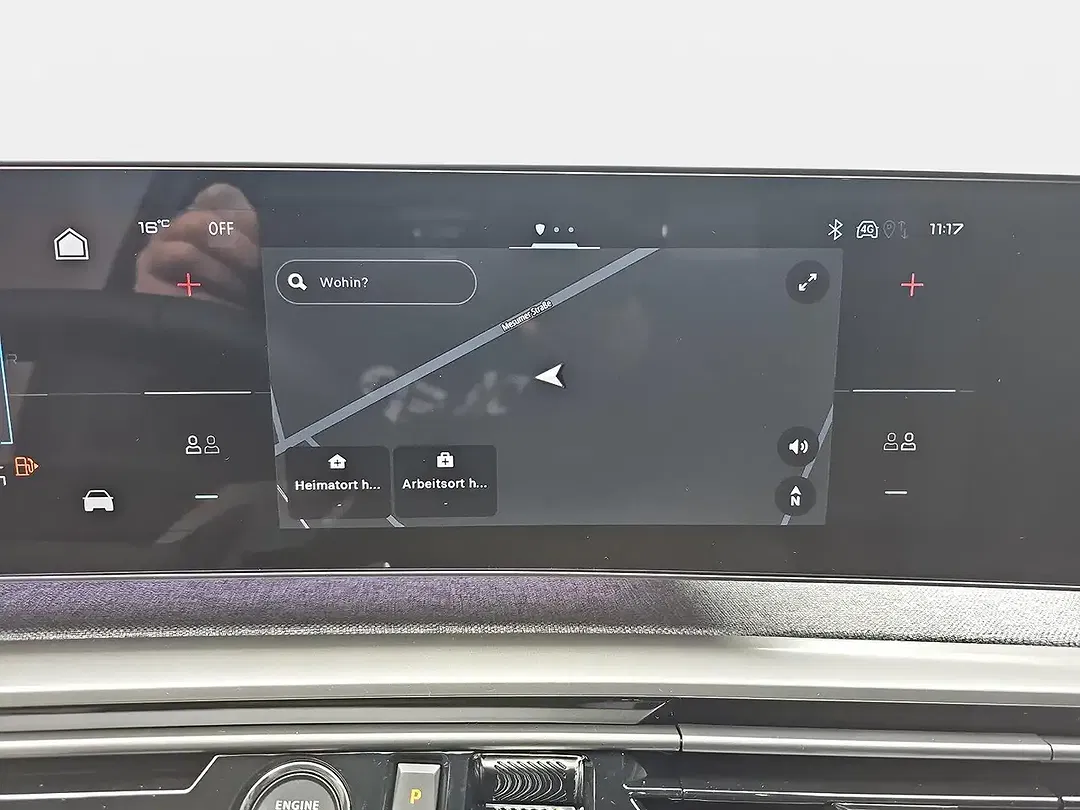 Peugeot 5008 - Thumbnail 9