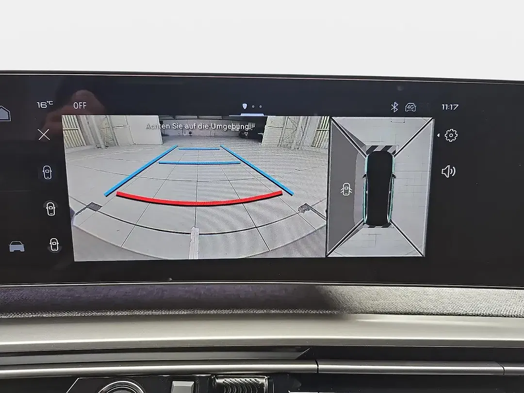 Peugeot 5008 - Thumbnail 10