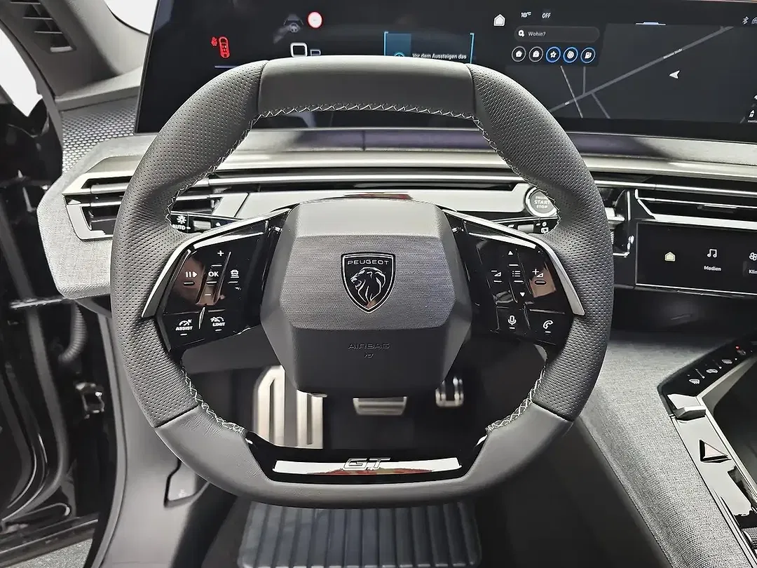 Peugeot 5008 - Thumbnail 13
