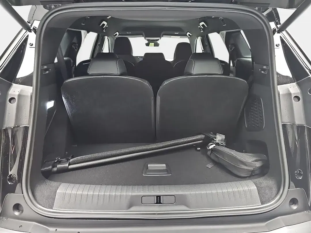 Peugeot 5008 - Thumbnail 14