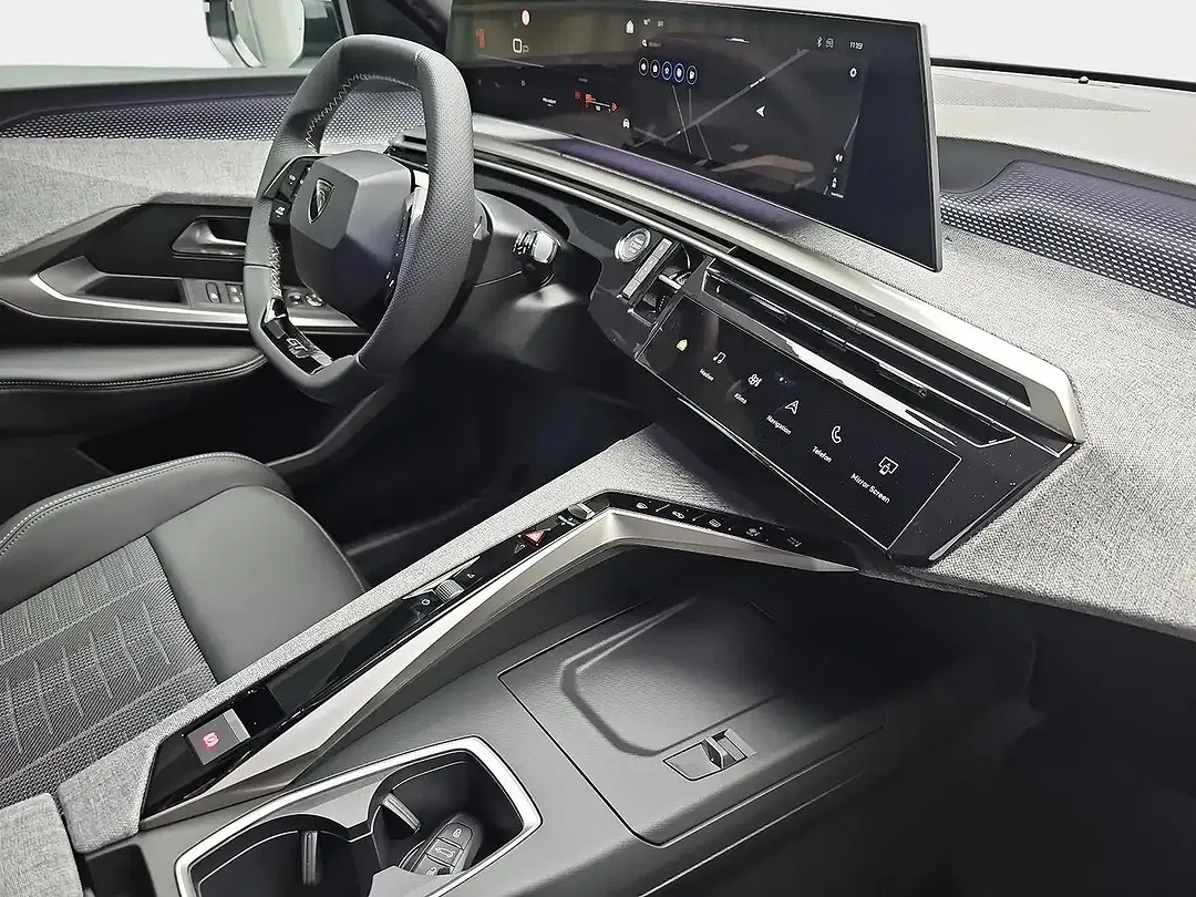 Peugeot 5008 - Thumbnail 17