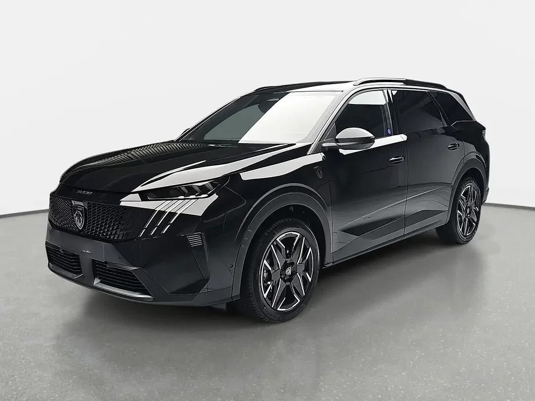 Peugeot 5008 - Afbeelding 1
