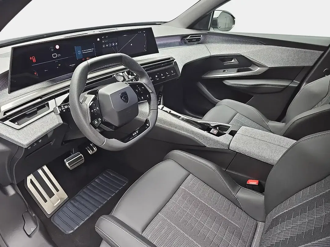 Peugeot 5008 - Thumbnail 19