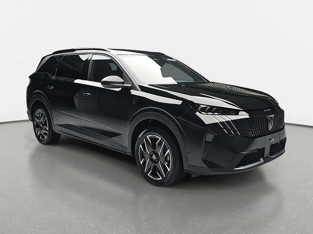 Peugeot 5008 - Thumbnail 2