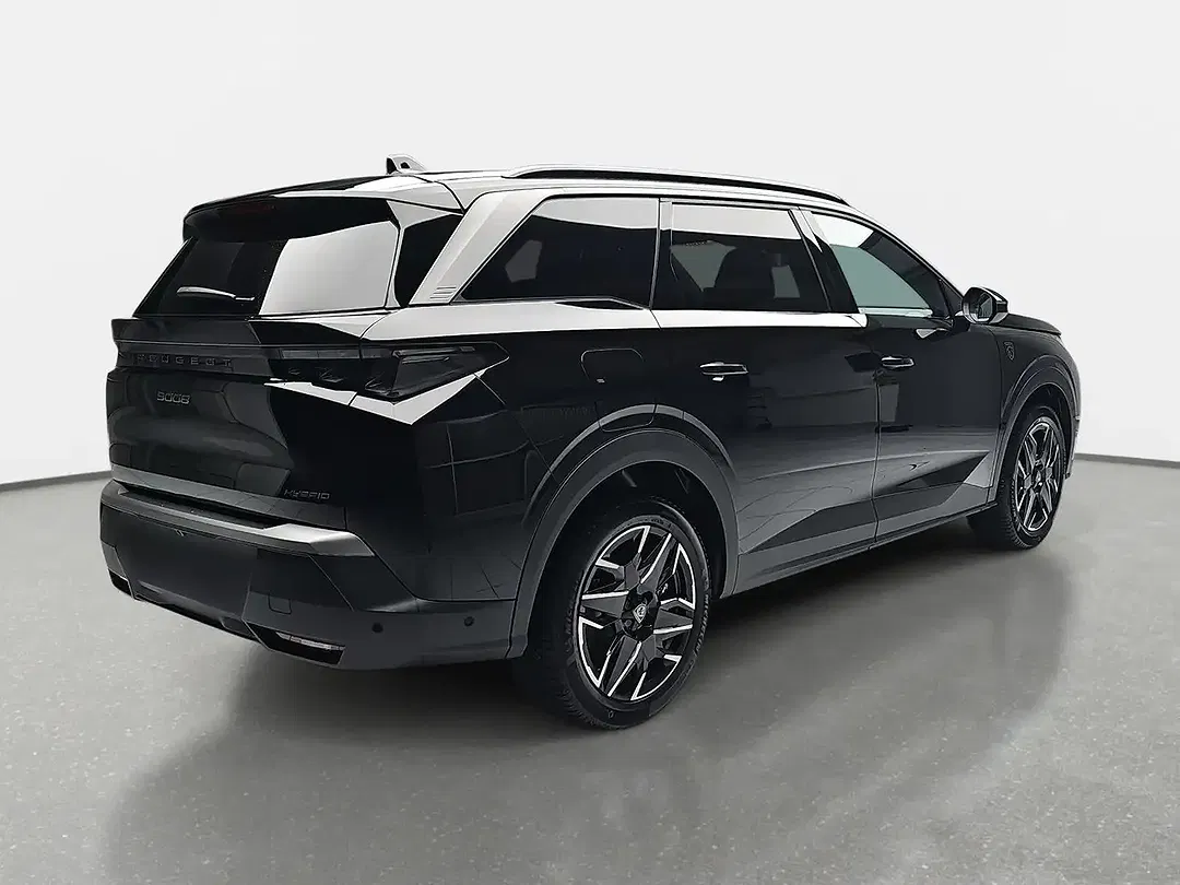 Peugeot 5008 - Thumbnail 3