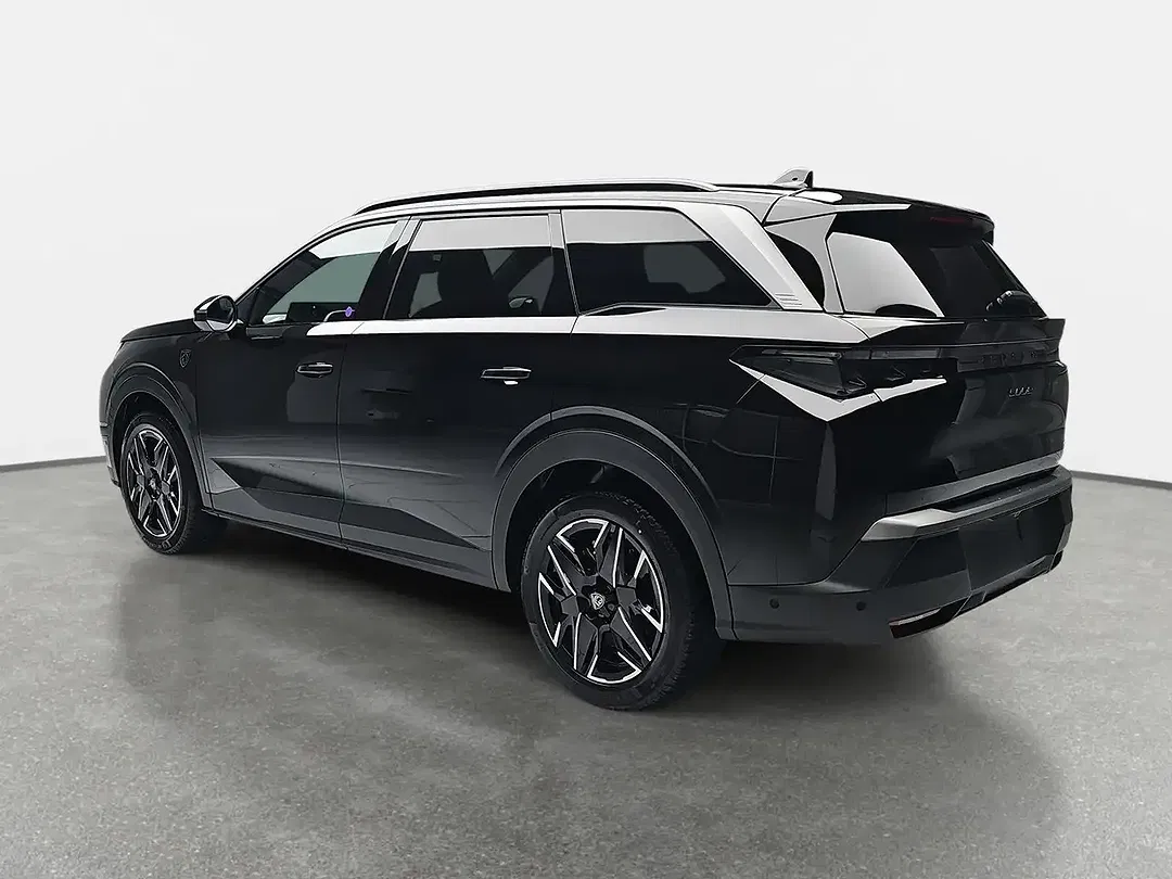 Peugeot 5008 - Thumbnail 4