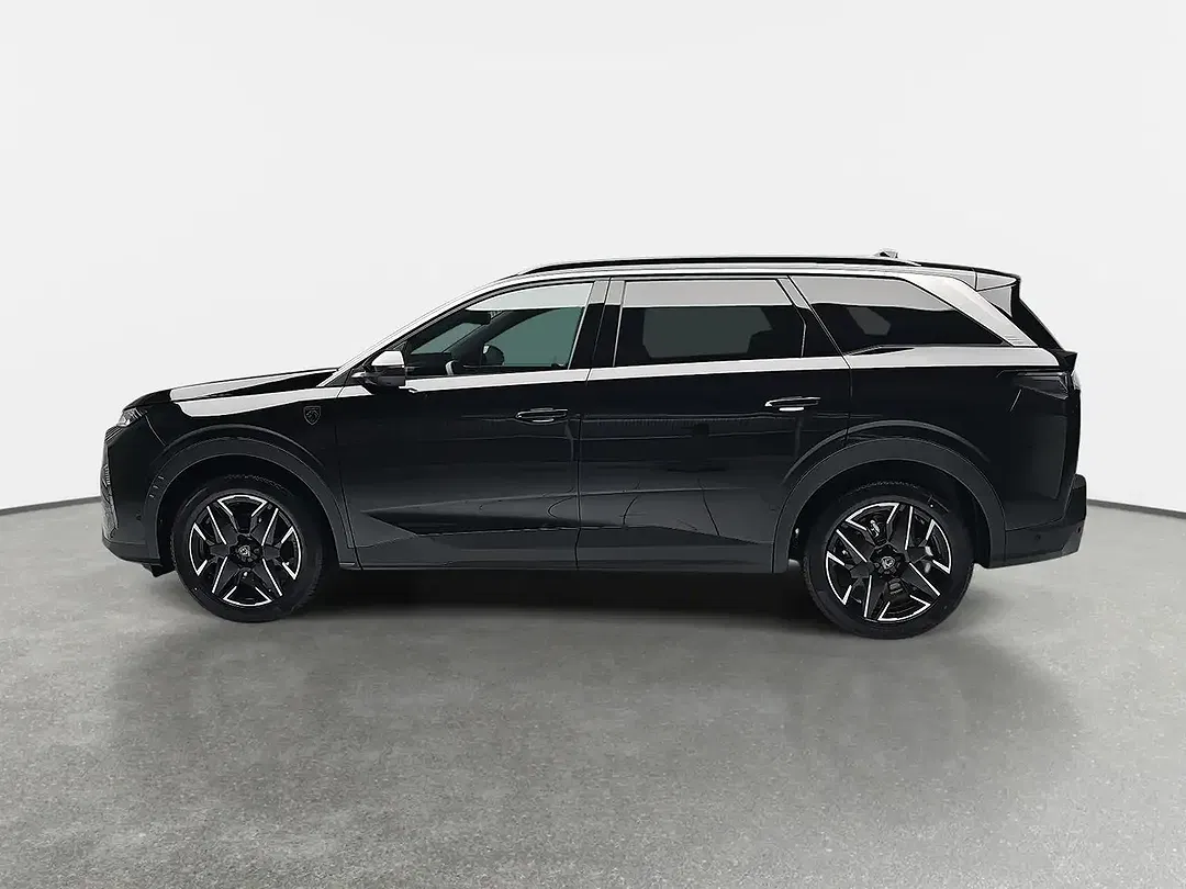 Peugeot 5008 - Thumbnail 5
