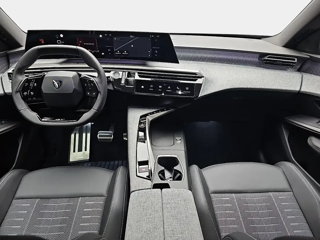 Peugeot 5008 - Thumbnail 7