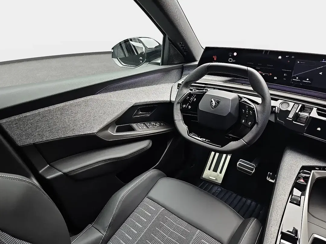 Peugeot 5008 - Thumbnail 8