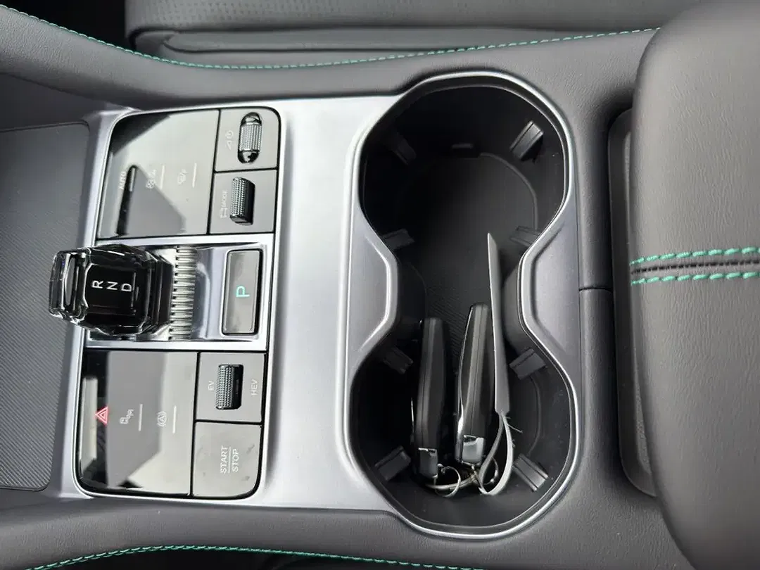 BYD Seal U - Thumbnail 18