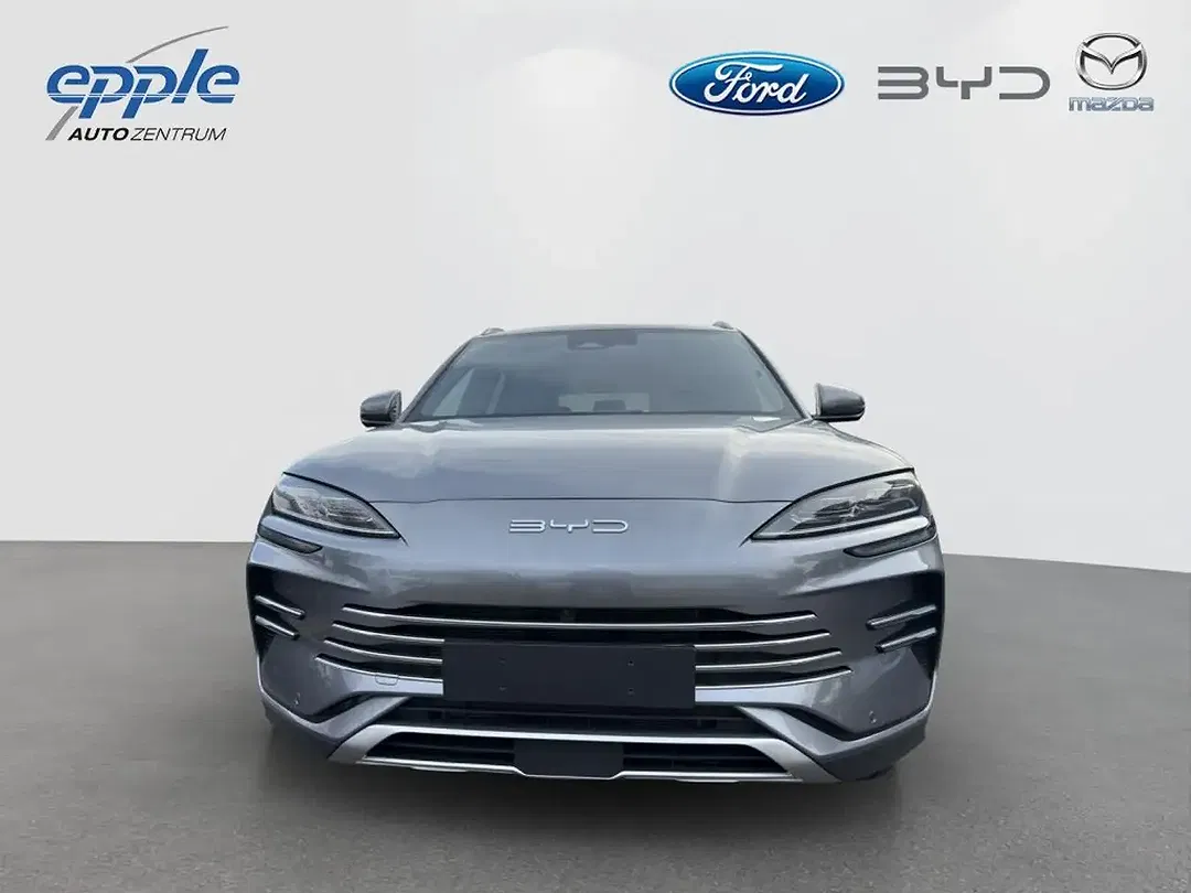 BYD Seal U - Thumbnail 2