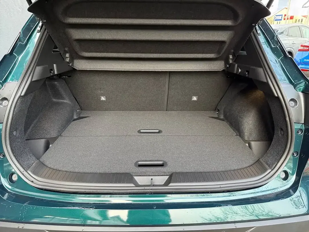 Nissan Qashqai - Thumbnail 12