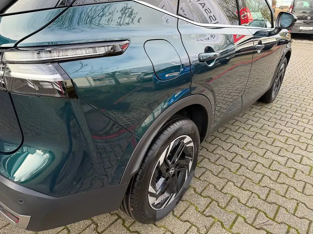 Nissan Qashqai - Thumbnail 13