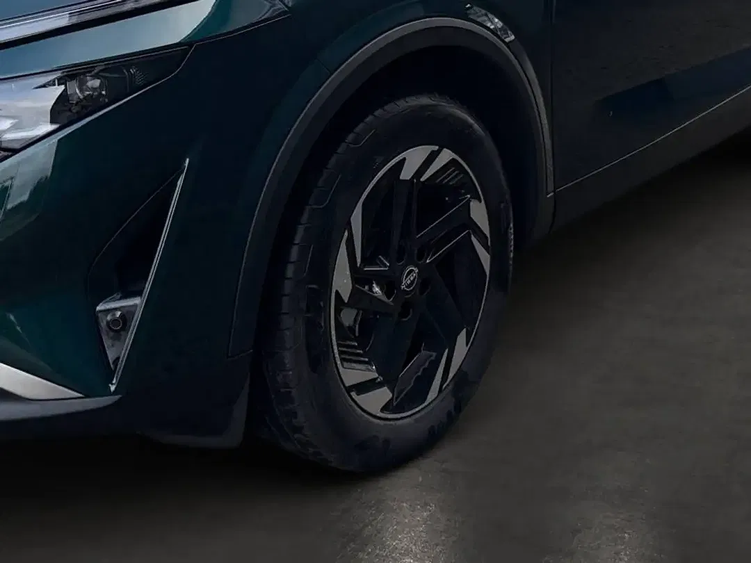 Nissan Qashqai - Thumbnail 6