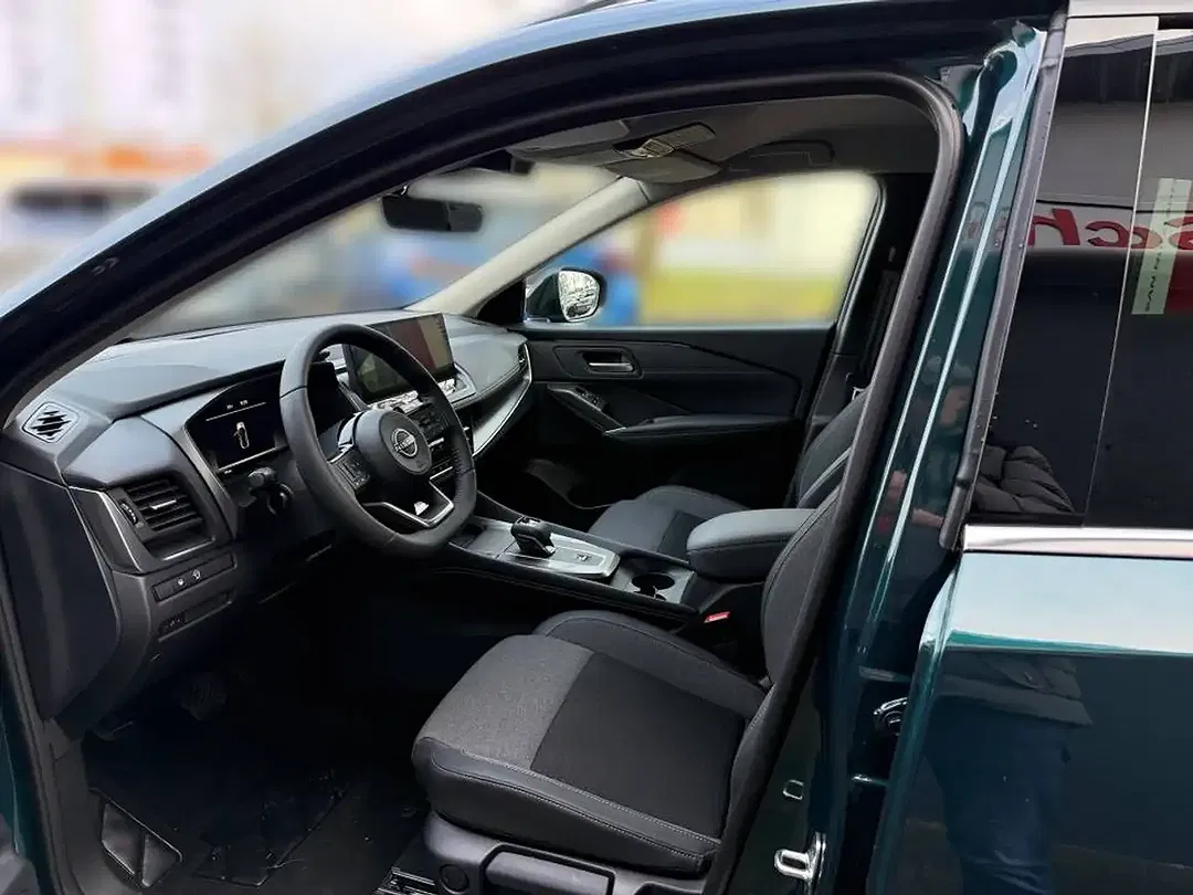 Nissan Qashqai - Thumbnail 7