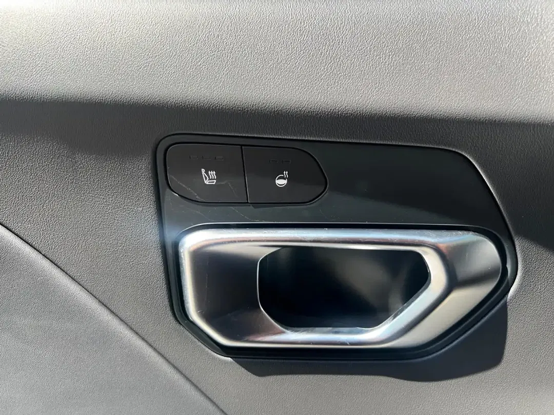 Kia K4 - Thumbnail 12