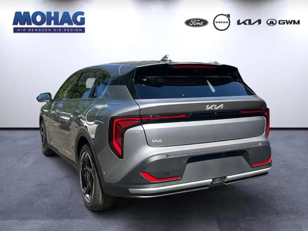 Kia K4 - Thumbnail 4