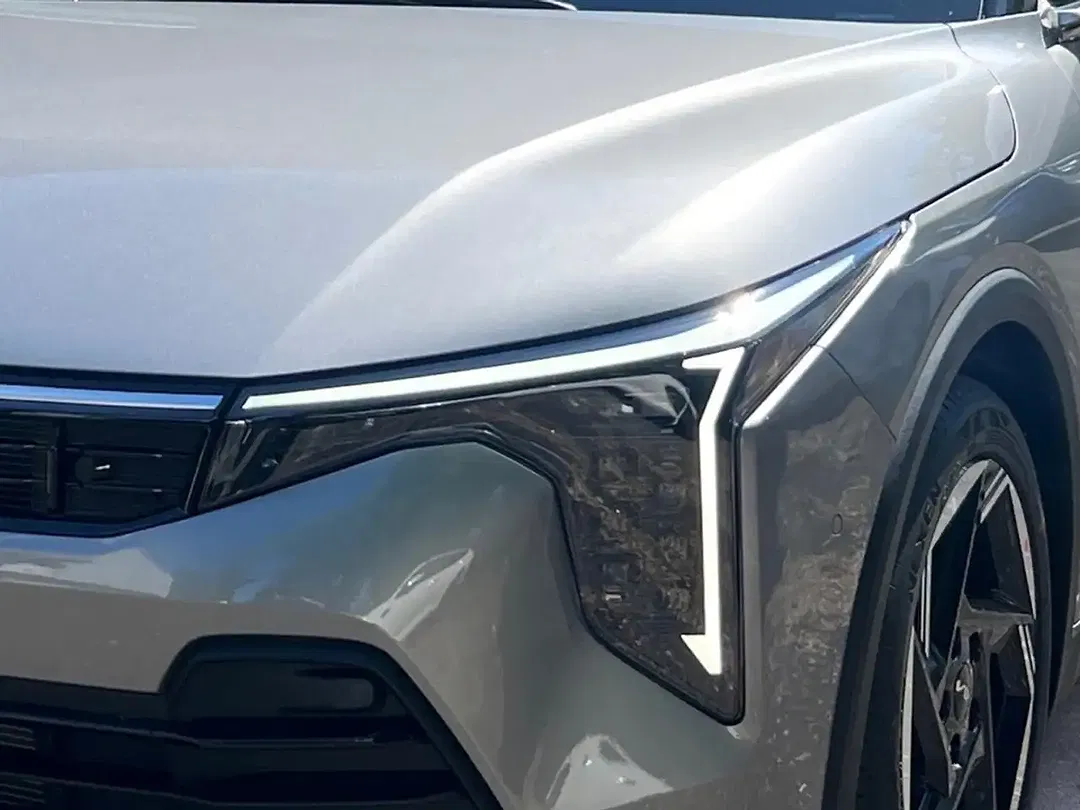 Kia K4 - Thumbnail 5
