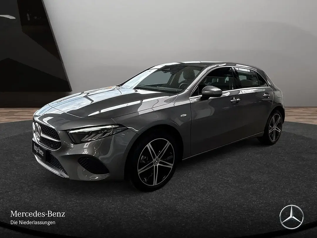Mercedes-Benz A 250 - Afbeelding 1