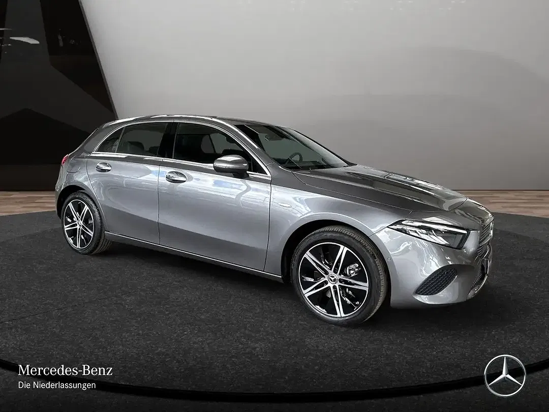 Mercedes-Benz A 250 - Thumbnail 4