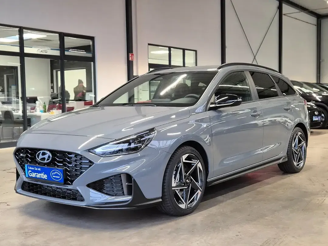 Hyundai i30 - Thumbnail 10