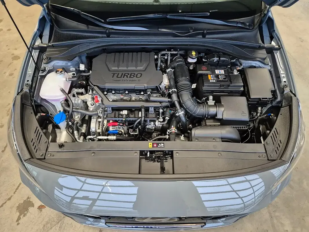 Hyundai i30 - Thumbnail 2