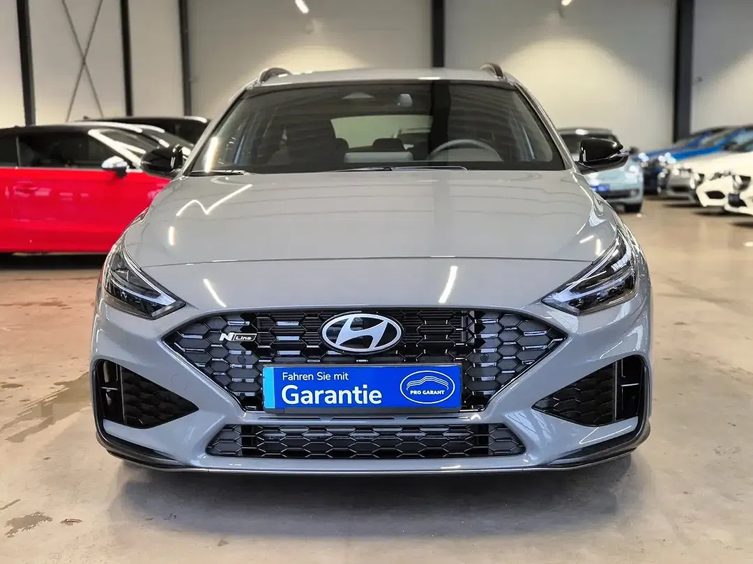 Hyundai i30 - Thumbnail 3