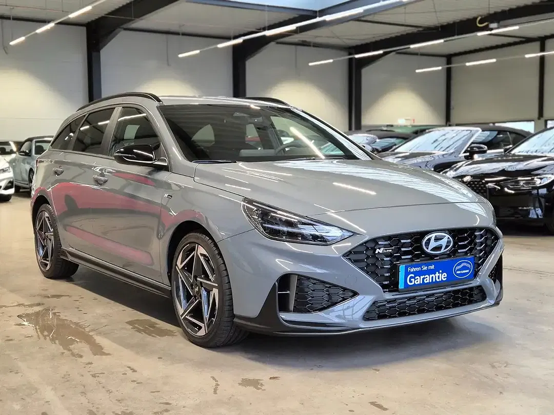 Hyundai i30 - Thumbnail 4