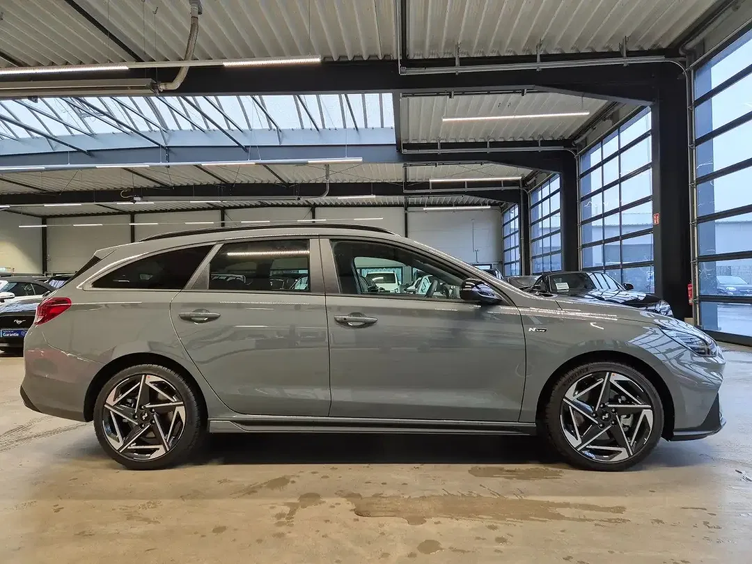 Hyundai i30 - Thumbnail 5