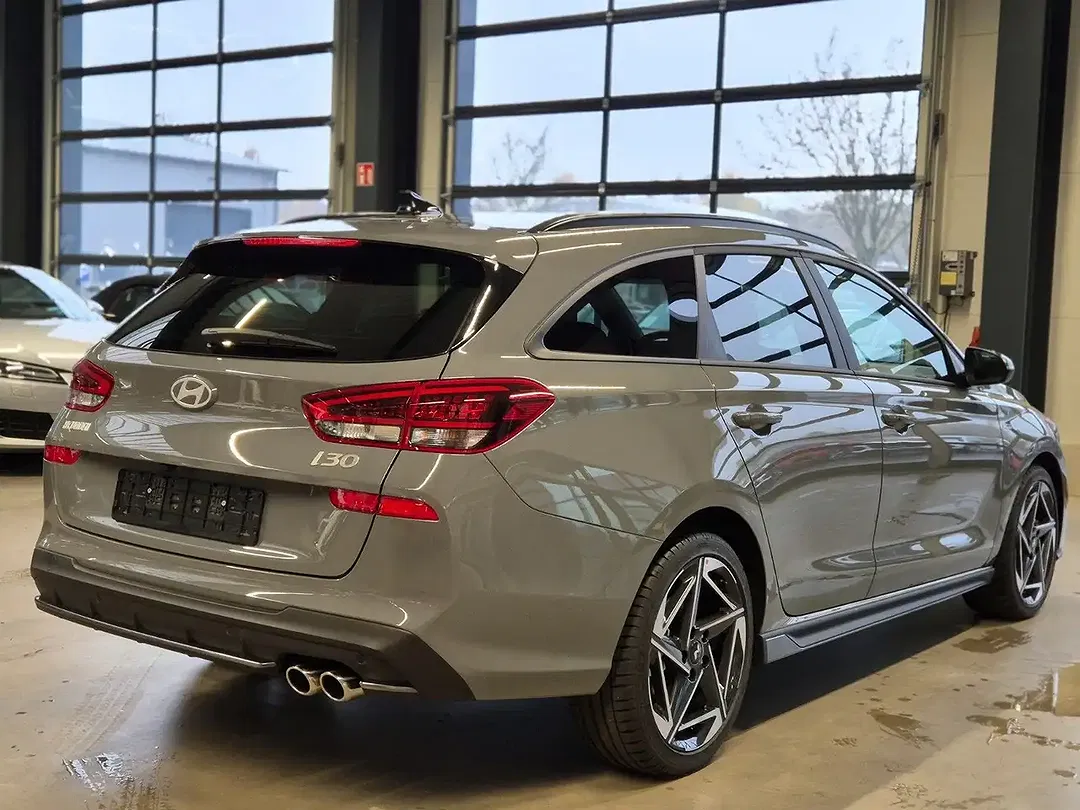 Hyundai i30 - Thumbnail 6
