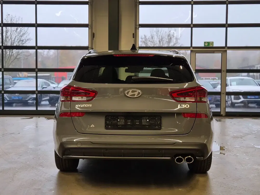 Hyundai i30 - Thumbnail 7