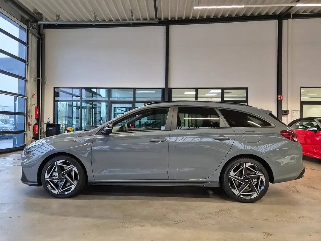 Hyundai i30 - Thumbnail 9
