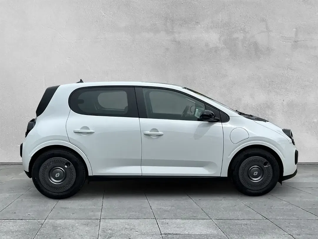 Renault Twingo - Thumbnail 6