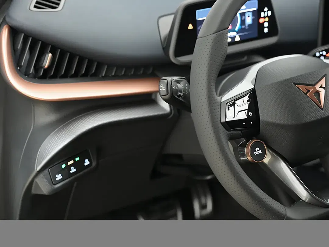 CUPRA Tavascan - Thumbnail 11