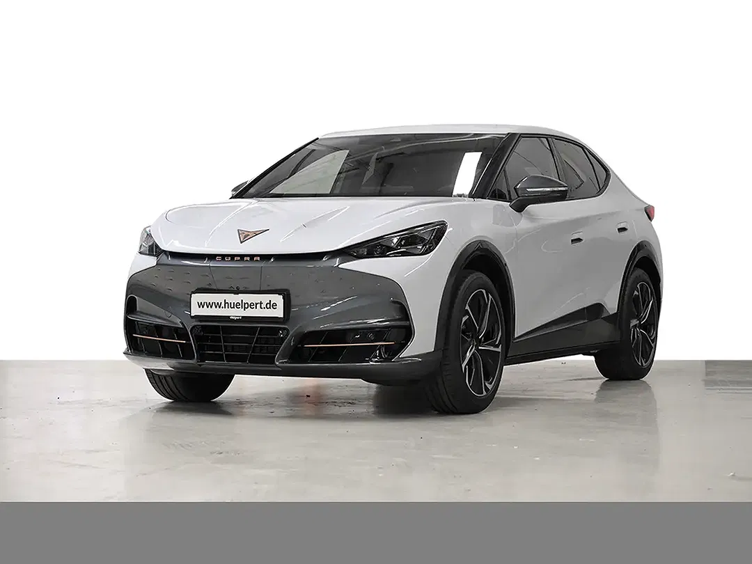 CUPRA Tavascan - Thumbnail 2