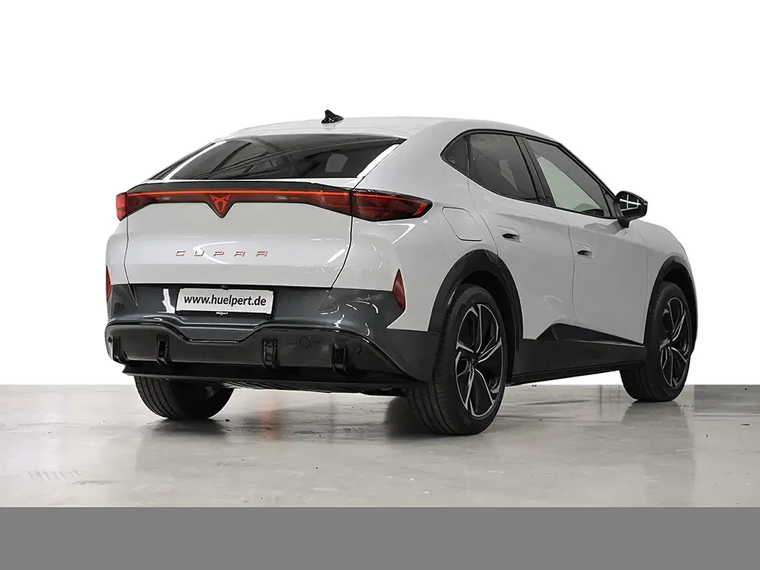 CUPRA Tavascan - Thumbnail 3