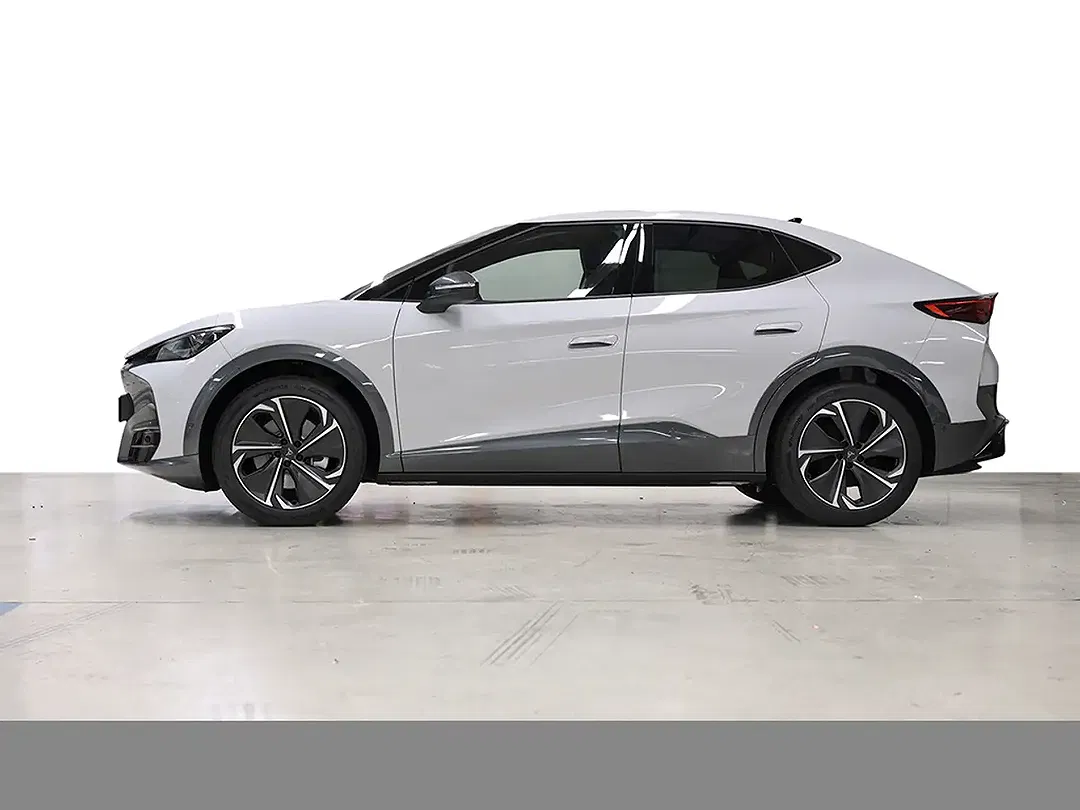 CUPRA Tavascan - Thumbnail 4