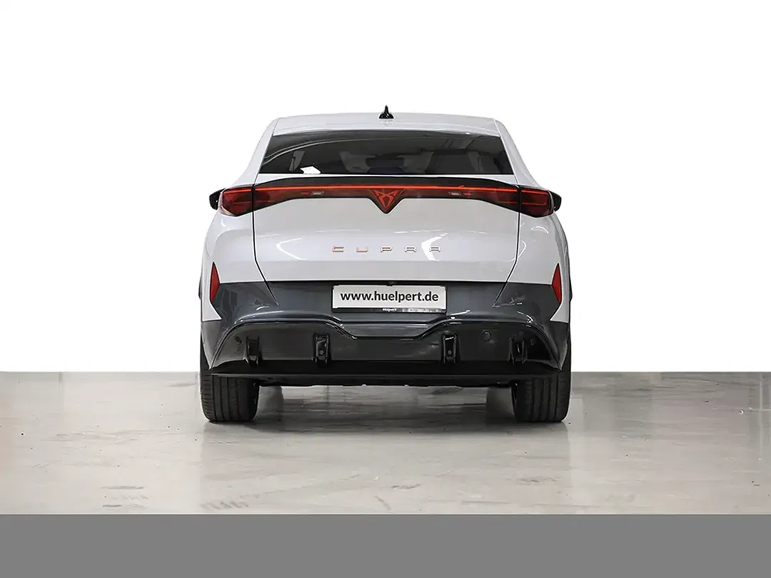 CUPRA Tavascan - Thumbnail 5