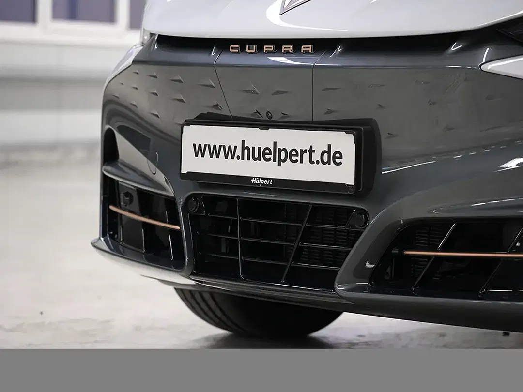 CUPRA Tavascan - Thumbnail 7