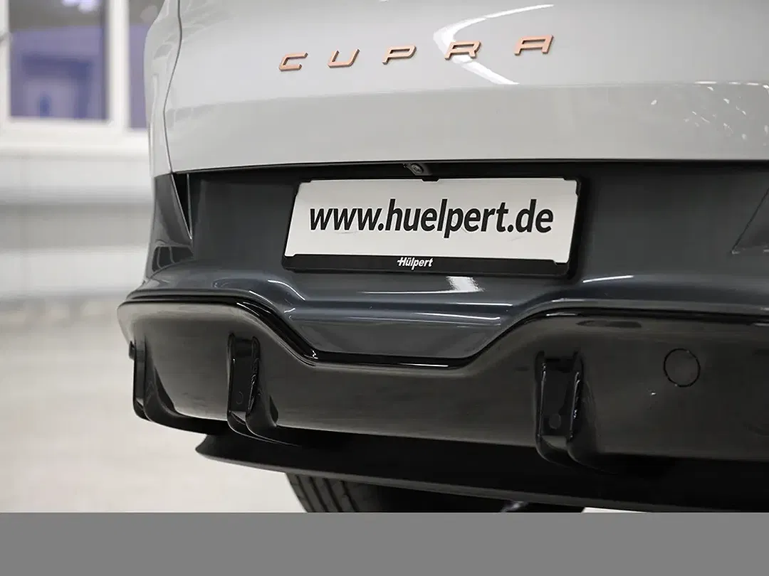 CUPRA Tavascan - Thumbnail 8